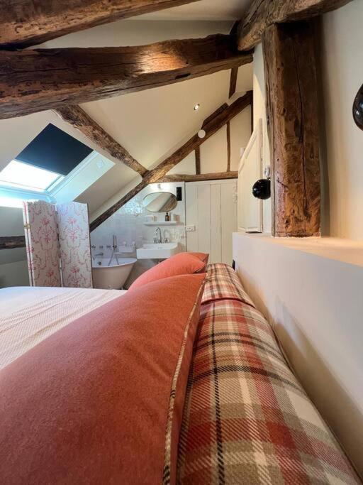 Suite Versailles Quartier Saint-Louis 6 Personnes ภายนอก รูปภาพ